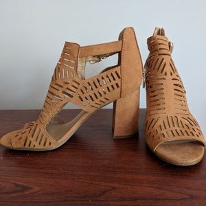 Franco Sarto heels